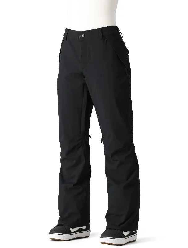 686 Women's Standard Shell Pant 2025 Soft Stretch Leggings