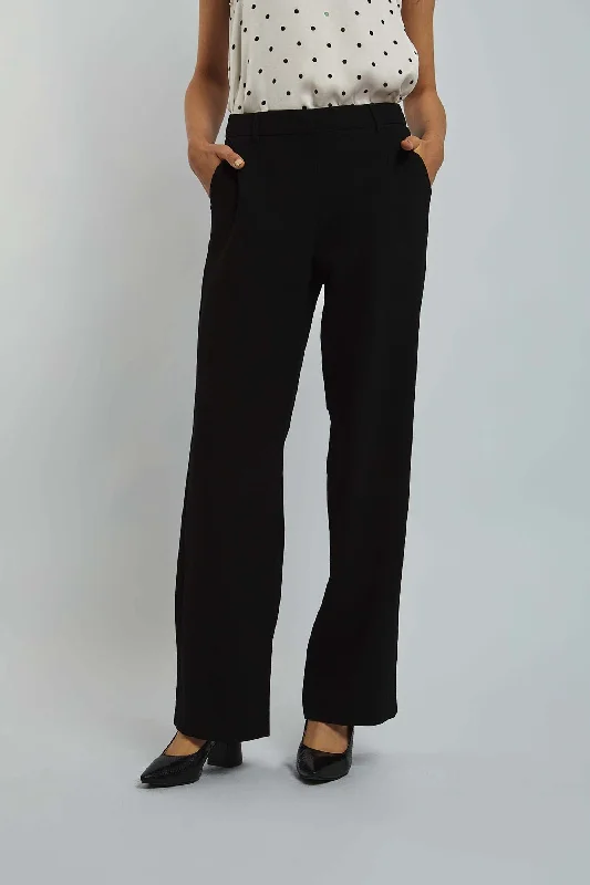 Pant Relaxed Lounge Trousers