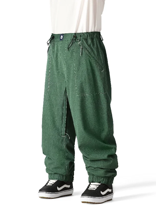 686 Dojo Pant 2025 Trendy Palazzo Pants