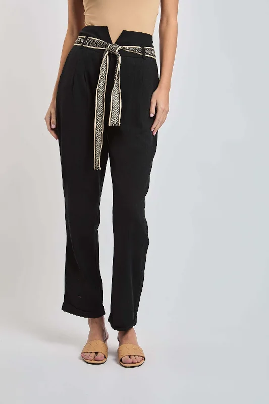 Pant Modern Skinny Pants