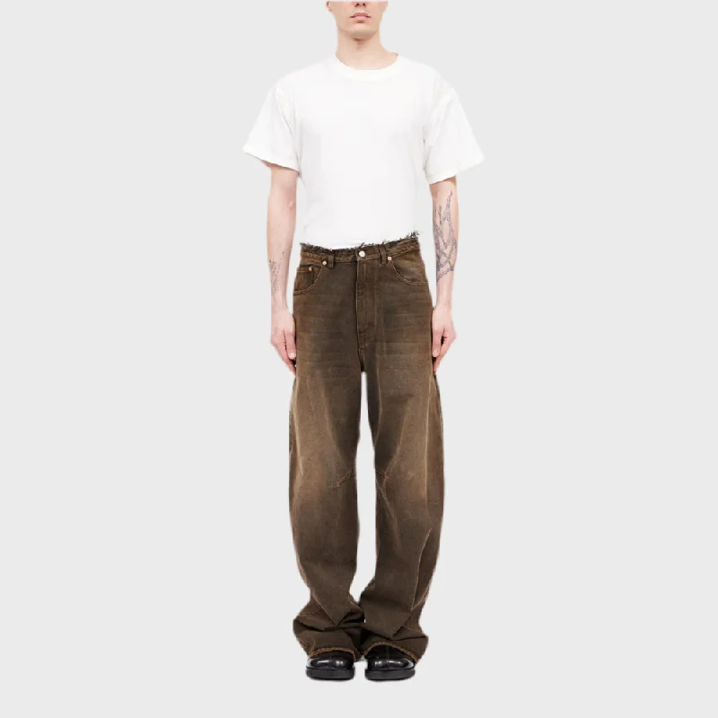 PANTS 5 POCKETS Formal Dress Pants