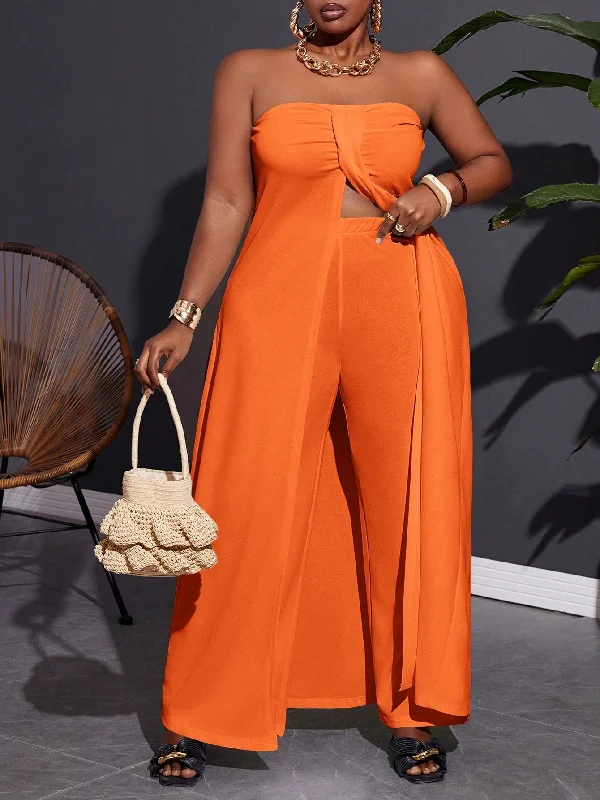 Burnt Orange