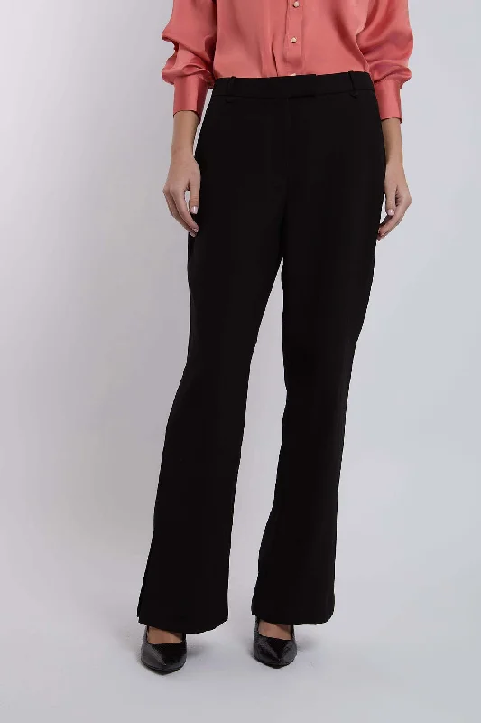Pant Elegant Silk Pants