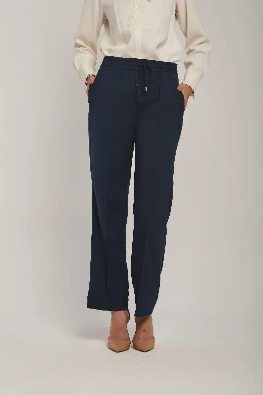 Pant Casual Skinny Fit Pants