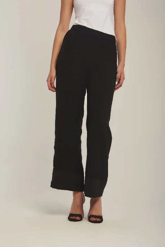 Pant Cozy Fitted Pants
