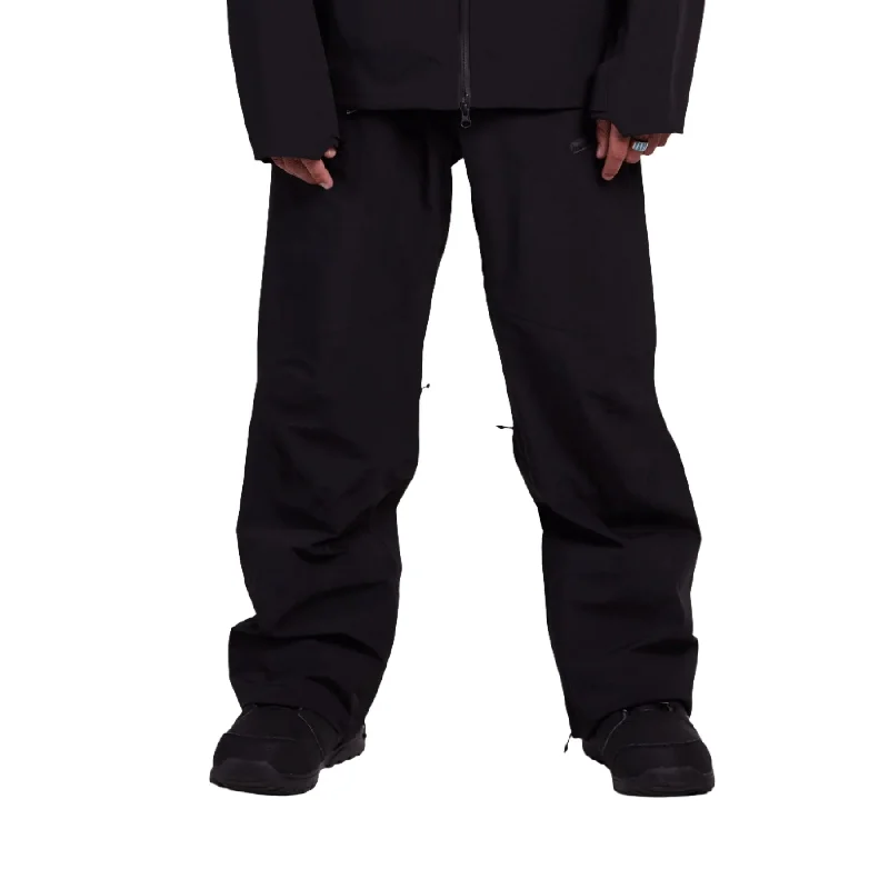 Whitespace 3L Performance Pant 2024 Chic Black Leggings