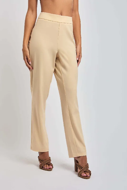 Pant Comfortable Denim Trousers