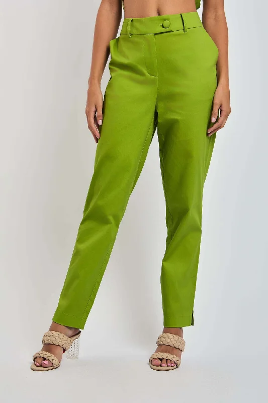 Pant Soft Stretch Pants