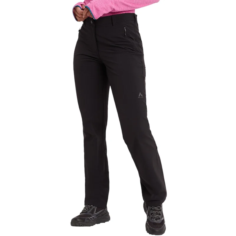 McKinley Madok II Womens Hiking Pants Elegant Dress Pants