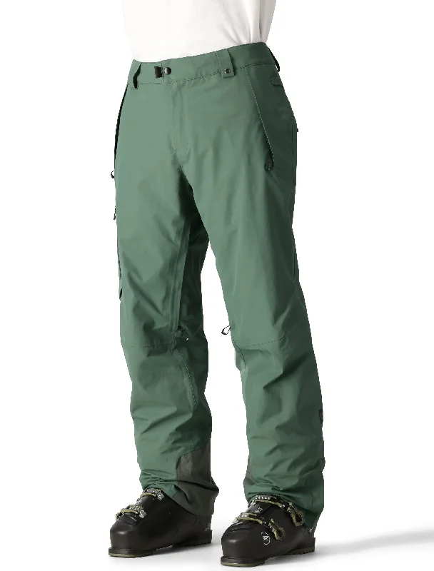 686 Men's GORE-TEX GT Pant 2025 Comfortable Denim Pants