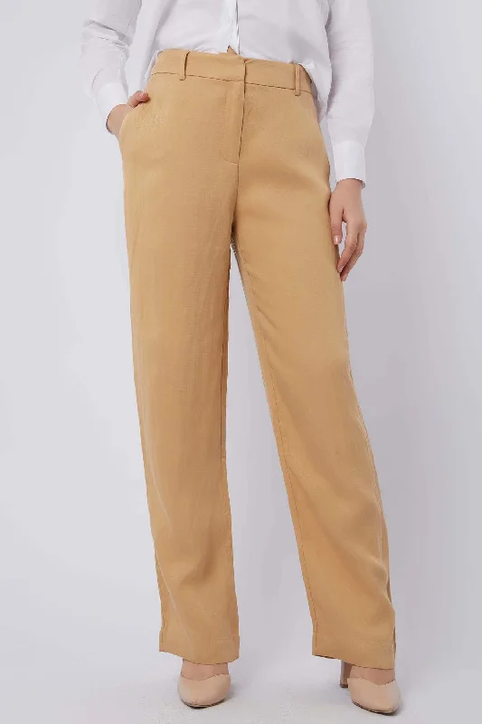 Pant Casual Skinny Fit Pants