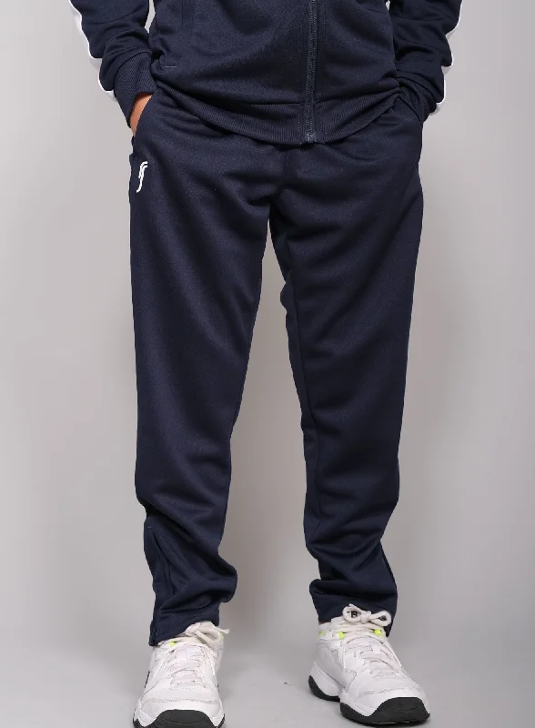 Junior Club Pants Slim Fit Casual Pants