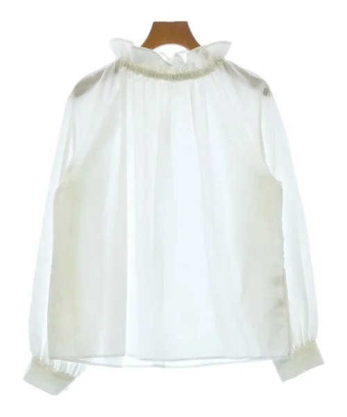 Ray Beams Blouses Soft Knit Blouse