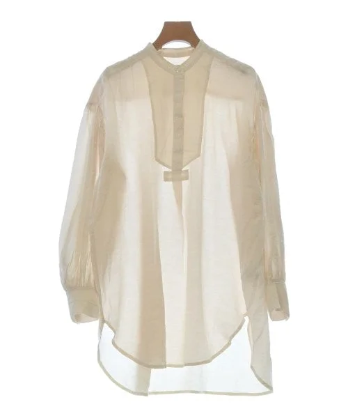 nano UNIVERSE Blouses Chic Wrap Blouse