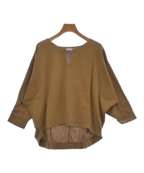 JEANASIS Blouses Chic Square Blouse