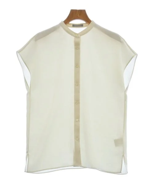 theory luxe Blouses Lightweight Tunic Blouse