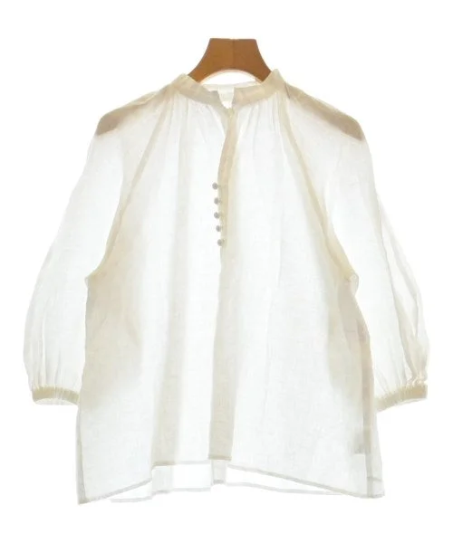 BEAUTY&YOUTH UNITED ARROWS Blouses Chic Wrap Blouse