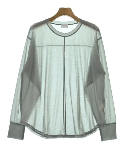 green label relaxing Blouses Casual Relaxed Blouse