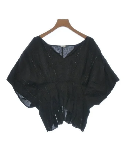 IENA Blouses Feminine Satin Blouse