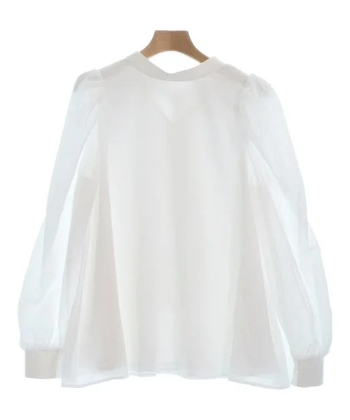 CELFORD Blouses Frilled Cuff Blouse