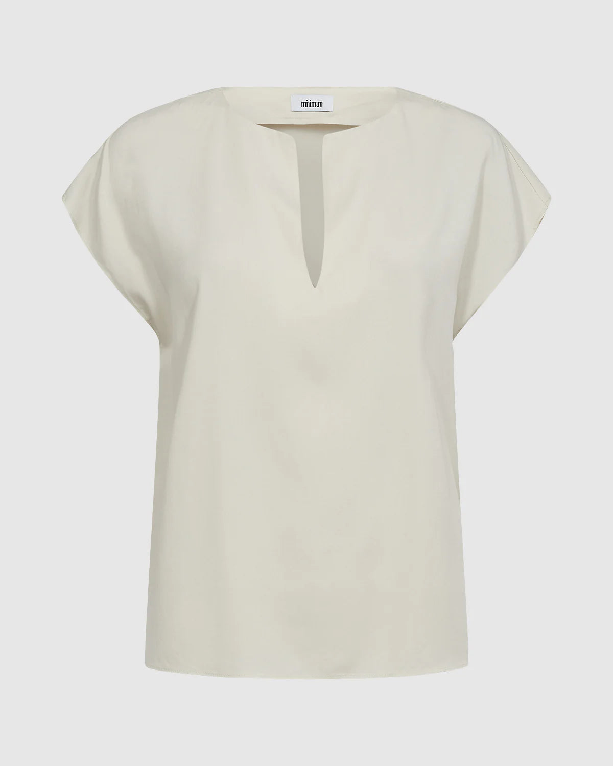 gillians short sleeved blouse 9911 Feminine Ruffle Blouse