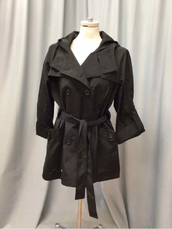 MICHAEL KORS SIZE X LARGE Ladies JACKET Nylon Jacket Polyester Jacket Spandex Jacket