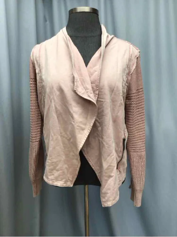 NORTH STYLE SIZE 1 X Ladies JACKET Cardigan Sweater Pullover