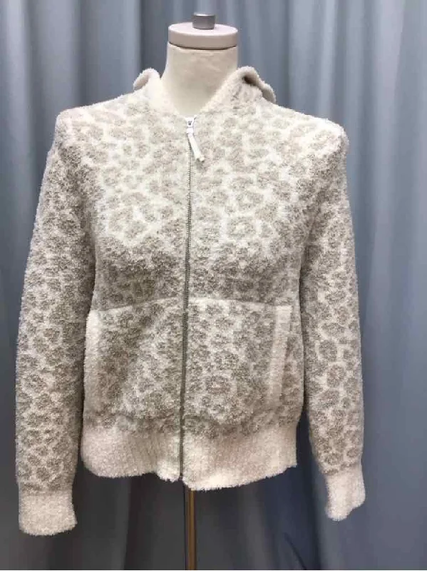 TOMMY BAHAMA SIZE SMALL Ladies JACKET Notch Collar Jacket Peter Pan Collar Jacket Cowl Neck Jacket