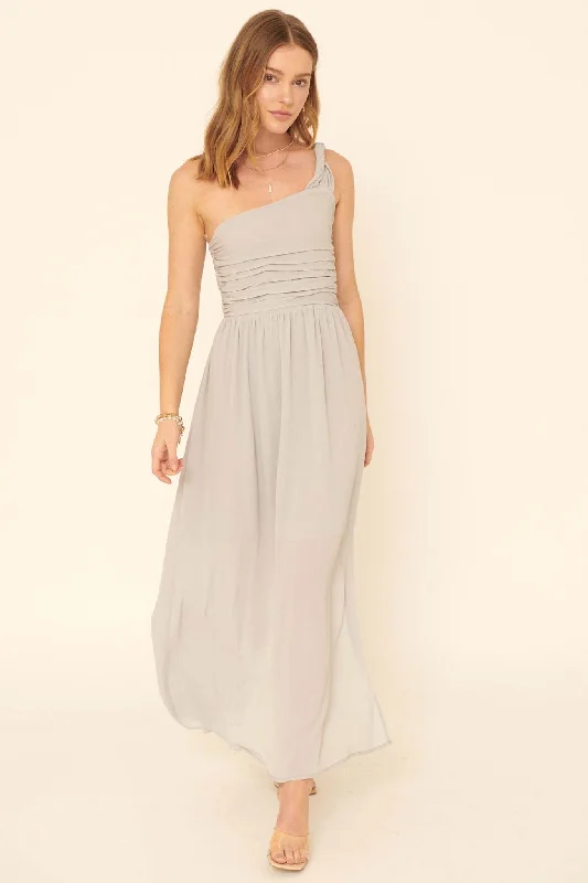 Silver Grey