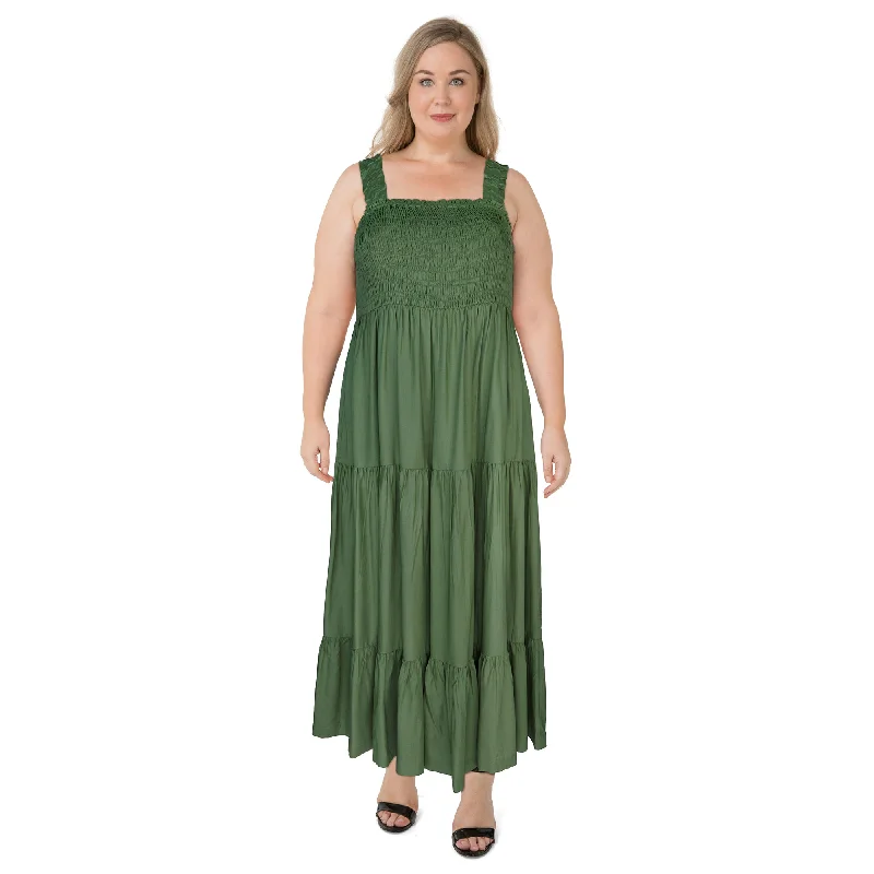 Hedge Green