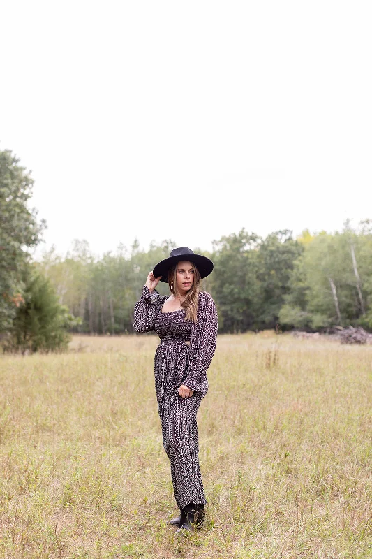 Wild and Free Cut Out Maxi Dress - *LOW STOCK* Chic Summer Maxi Dress