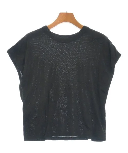 SLOBE IENA Tee Shirts/Tops Boxy Fit Fitted Loose