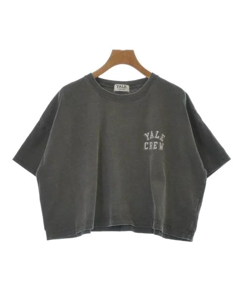 JOURNAL STANDARD Tee Shirts/Tops Graphic T-Shirt Round Neck Polyester