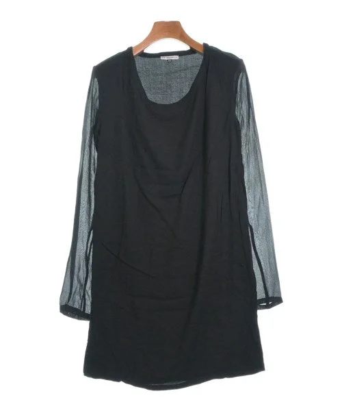 ANN DEMEULEMEESTER Dress shirts Modern Contemporary Chic