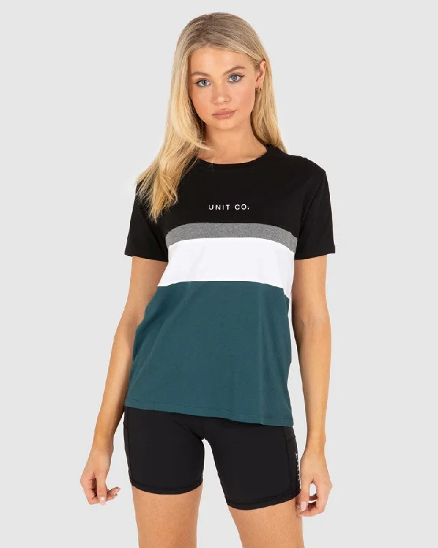 DK TEAL