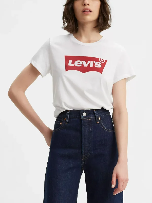 The Perfect T-Shirt Solid Color Striped Floral