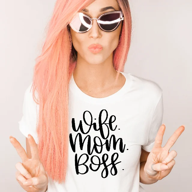 Mama shirt- mom squad shirts- mothers day t-shirts- gift for new mom- expecting mom pregnancy annoucement shirt ideas- mama to be shirts Casual Formal Business