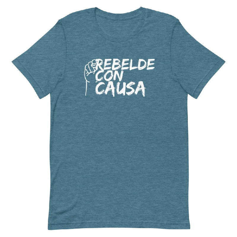 Heather Deep Teal