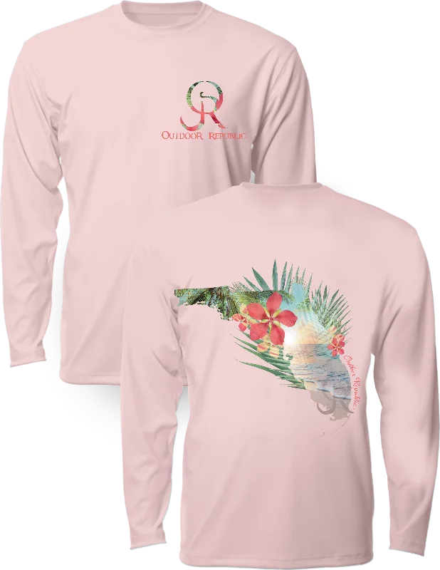 Pink Blossom