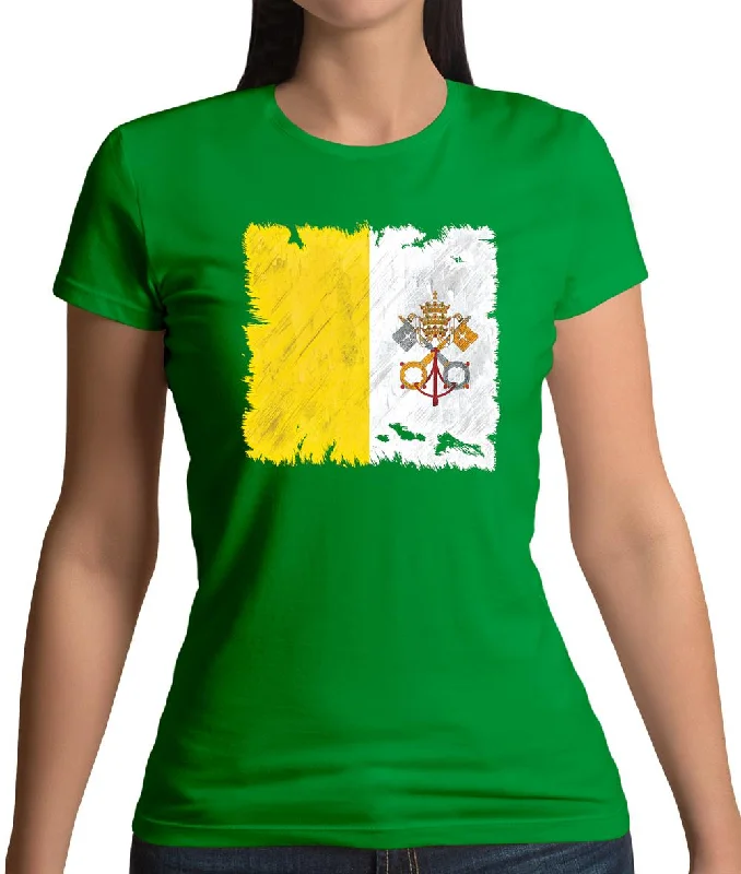 Irish Green