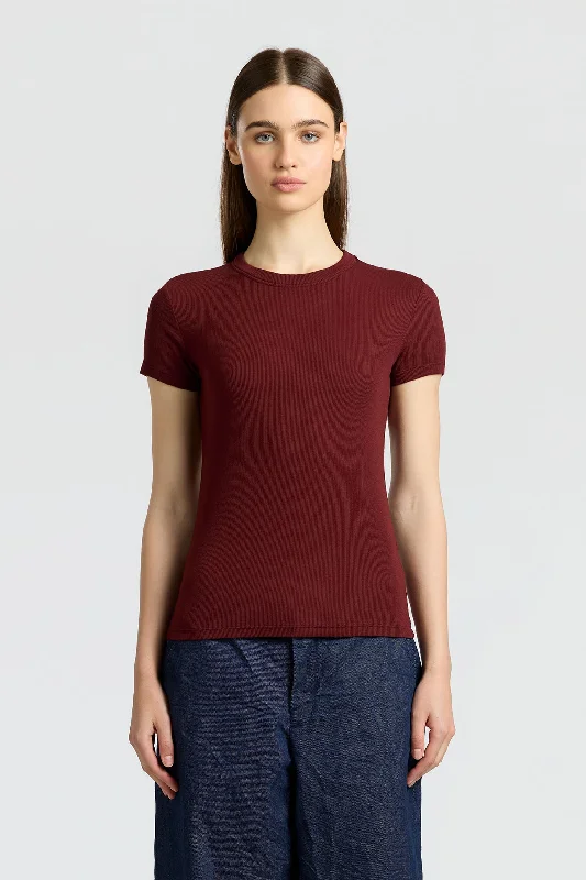 Verona Tee Satin Fabric Silk Fabric Chiffon Fabric