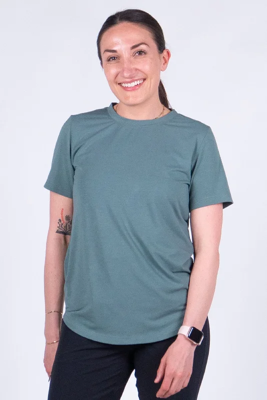 Core Teal
