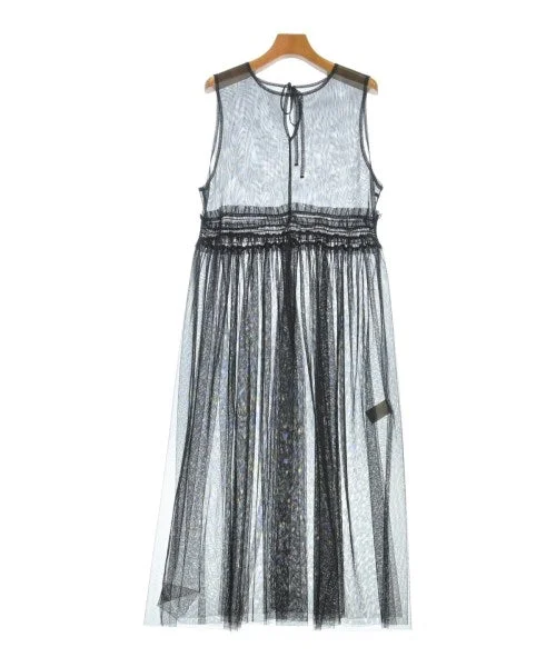 Ray Beams Dresses