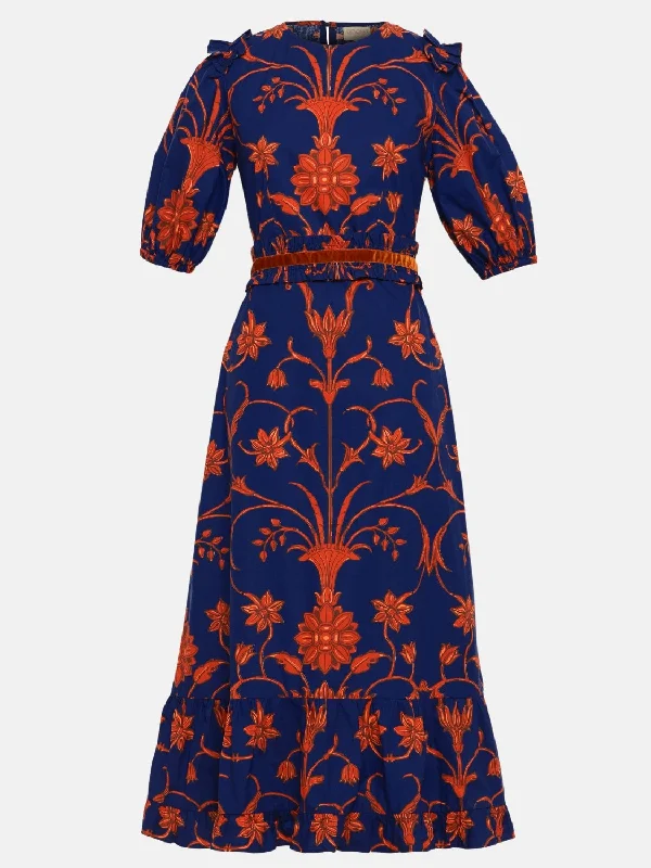 1444 Antonia Dress