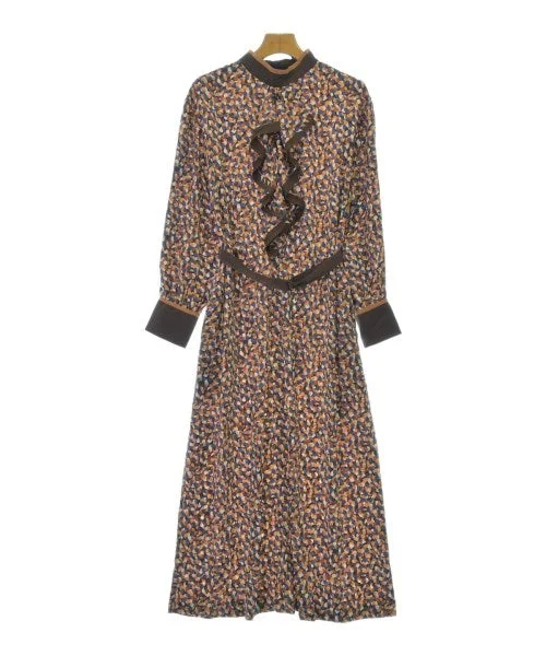 La SRIC Dresses