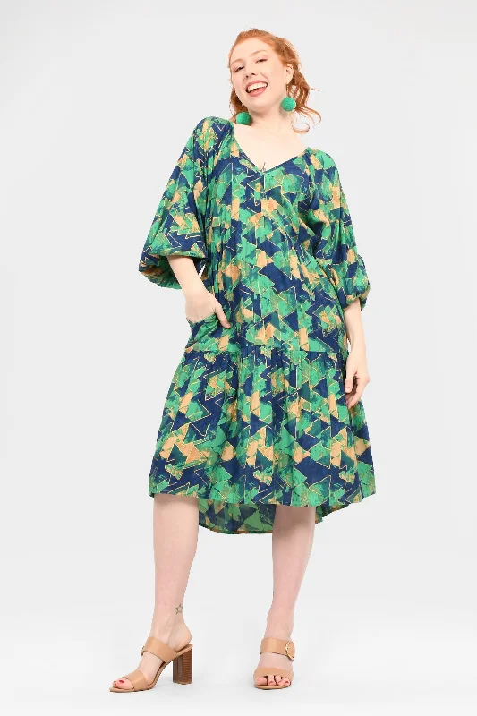 Valentina Dress