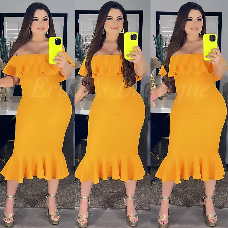 Dreaming Of Spring Dress (Mango)