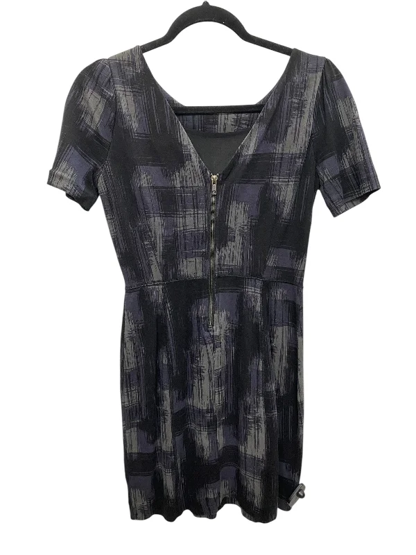 Dress Work By Banana Republic In Black, Size: 0