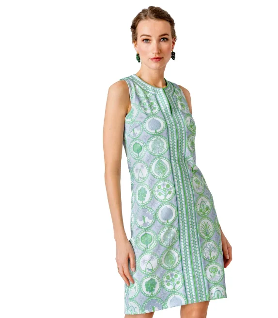GRETCHEN SCOTT PLAIN JANE DRESS