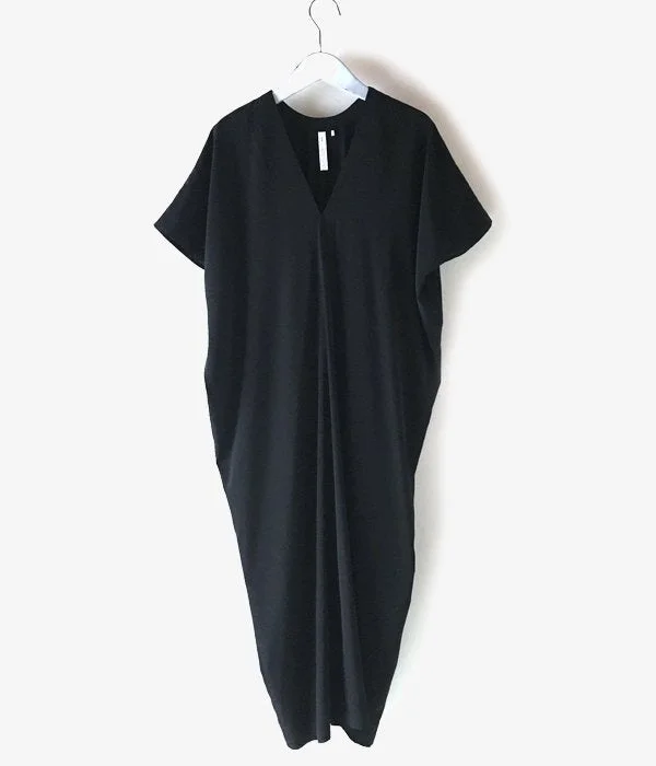 holk/DRESS (BLACK)